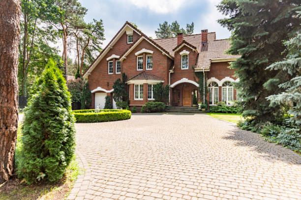 Best Affordable Driveway Pavers  in Dalton, OH