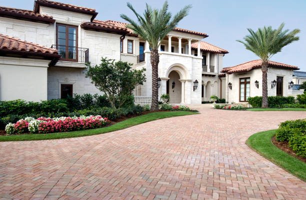 Best Local Driveway Pavers  in Dalton, OH