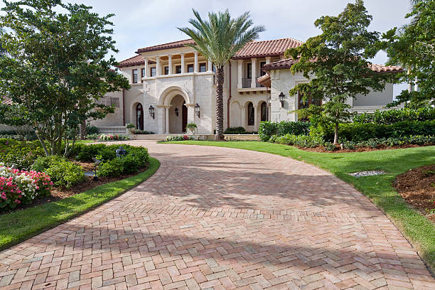 Professional Driveway Pavers in Dalton, OH