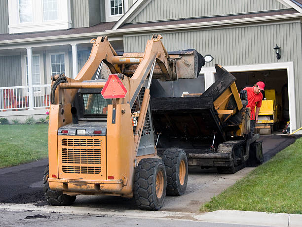 Best Permeable Paver Driveway  in Dalton, OH