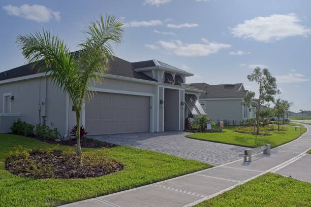 Reasons to Select Us for Your Driveway Paving Requirements in Dalton, OH